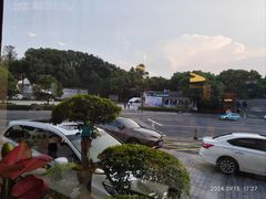 -风味小馆(天目湖宾馆店)