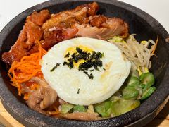 -七八冷面·延边朝鲜族美食(圣熙八号店)