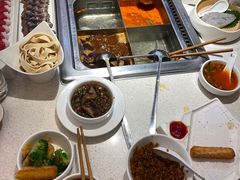 -海底捞火锅(群星城店)