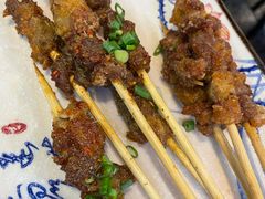 -代羊肉(中和店)