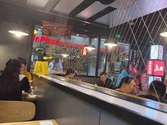 -鱼酷活鱼烤鱼(梅江印象城店)