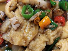 -南雄雄州土菜餐厅(粤北大厦店)