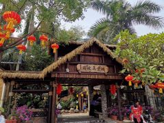 -园林美食城·本土农家菜(杨和镇店)