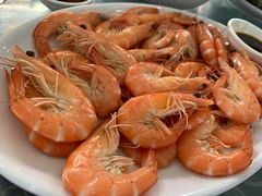 -七鲜渔港美食餐厅(巽寮湾海景店)