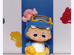 -泡泡玛特POPMART(金安国际购物中心店)