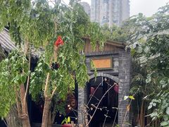 -院8里·小聚园老川菜(九眼桥店)