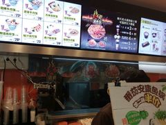 -吉野家(锦辉商城黄河路店)