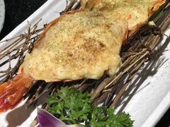 -合幸日本料理·炭火烧肉(观澜御湖店)