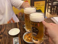 -平成屋· Late Night 食堂(四川北路店)