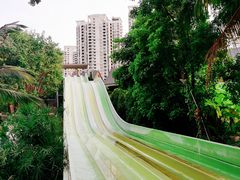 -亚马逊丛林水乐园