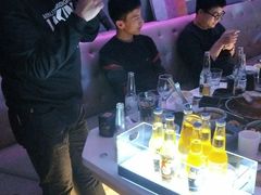 -米乐星世界KTV(汇智国际商业中心店)