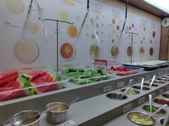 -海底捞火锅(万丰桥店)