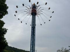-无锡动物园·太湖欢乐园
