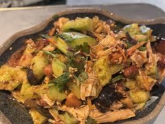 -蛙大侠香辣牛蛙火锅店(总店)