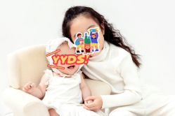 -芳妮豆丁儿童摄影(民治旗舰店)