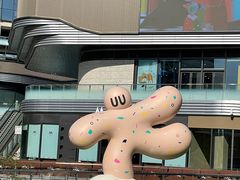 -东莞松山湖万象汇