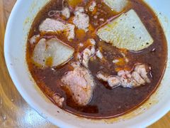 -王记生烫牛杂面馆(兰陵路店)