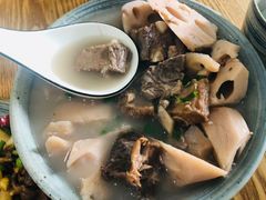 -静一餐厅·湖北菜(前门创始店)