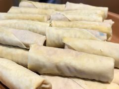 豆腐肉卷-龍歌自助小火锅(市南金茂湾店)