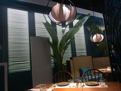 -花样西贡·蜜越餐厅·法式越南料理(水晶城店)