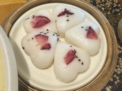 -巷里老院花园餐厅