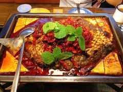 -爷爷的土钵菜(街道口店)