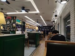 -茶港·点心·啫啫煲(范湖万达广场店)