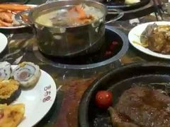 -吉布鲁牛排海鲜自助(巴南万达广场店)
