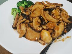 -小放牛炒菜馆(军校店)