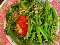 飞天通菜-曼谷食堂·泰国家庭料理