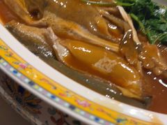 -悦融琥珀·京鲁菜·海味珍品(西单店)