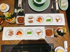 -王府茶宴(大观园总店)