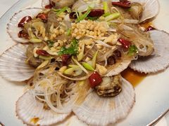 -来之顺海鲜菜馆·青岛菜·始于1993(栈桥店)