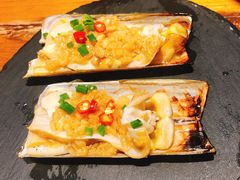 -烧货·活海鲜炭烧(湖滨商业街店)