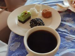 -泰谷酒店·太古码头闽菜自助餐厅