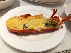 -都会尚膳·海鲜自助餐厅(重庆万豪酒店)