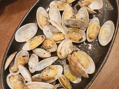 -萨莉亚意式餐厅(浦江万达广场店)