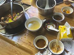 -贵州豆腐王(上合店)