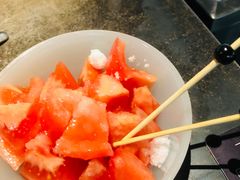 -很久以前羊肉串(昌里路三钢里店)