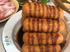 -有拈头成都市井火锅(老门东店)