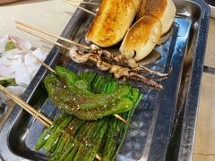 莴笋片-鼎尊锅物料理(五角场店)