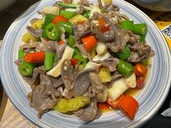 -静一餐厅·湖北菜(前门创始店)