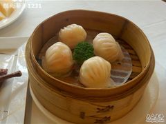 虾饺&nbsp;-海逸海鲜酒家(古北店)