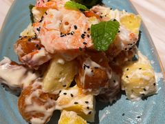-鹿港小镇(霄云店)