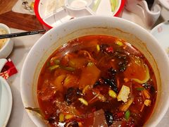 -小吊梨汤·北京菜·烤鸭(清河万象汇店)