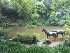 -越王山风景区
