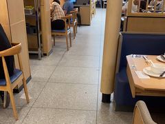 大堂-大丰收脆鱼(浦西万达店)