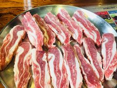 -原始泥炉烤肉(总店)