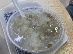 -百花传统甜品店(原址店)