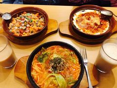 -萨莉亚意式餐厅(天河城购物中心店)